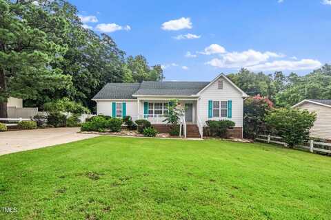 413 S Fayetteville Street, Clayton, NC 27520