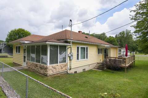 466 Big Draft Road, White Sulphur Springs, WV 24986