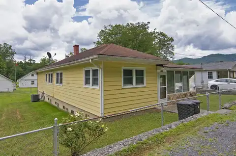 466 Big Draft Road, White Sulphur Springs, WV 24986