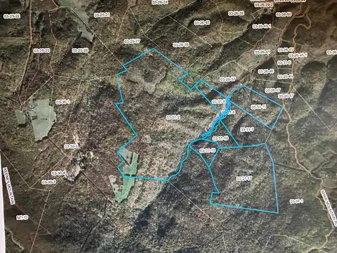 Bryant Hollow Road, Alderson, WV 24910