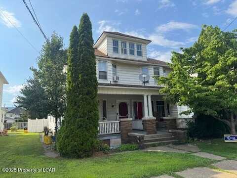 undefined, Exeter, PA 18643