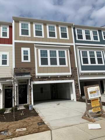 1241 Commack Drive, Durham, NC 27703