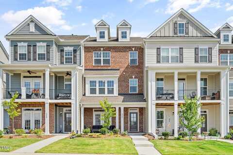 1240 Barn Cat Way Way, Apex, NC 27502
