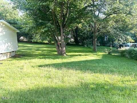528 E Nelson Avenue, Wake Forest, NC 27587