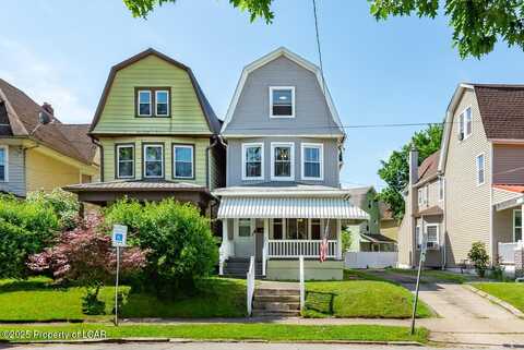 400 Carey Avenue, Beach Haven, PA 18702