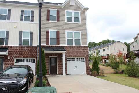 723 Suffield Way, Cary, NC 27519