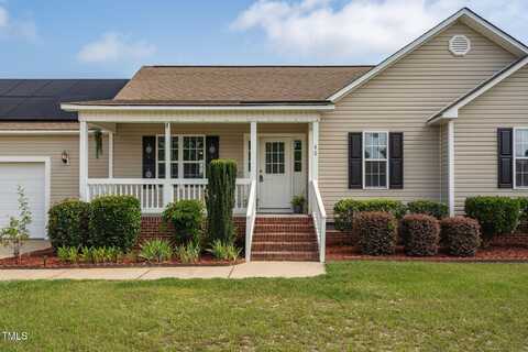 46 Bayberry Lane, Smithfield, NC 27577