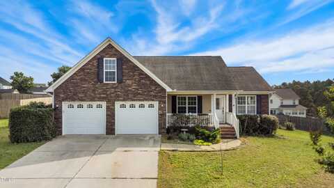 193 Checkmate Court, Cameron, NC 28326