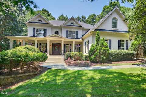 3748 Knollcreek Drive, Apex, NC 27539