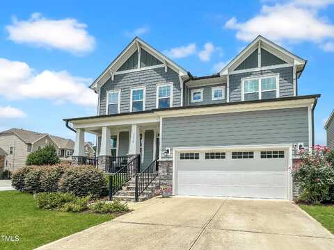 2438 Braxton Wood Lane, Apex, NC 27523