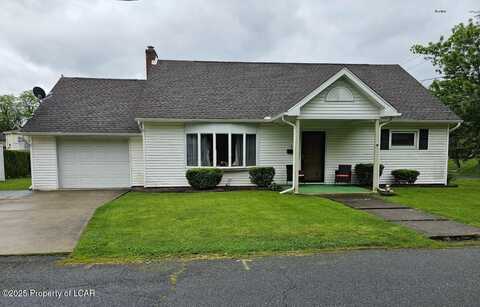 1 Yank Street, Courtdale, PA 18704