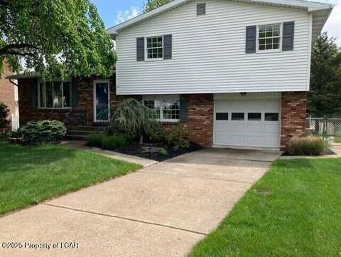 121 Independence Boulevard, Hanover, PA 18706