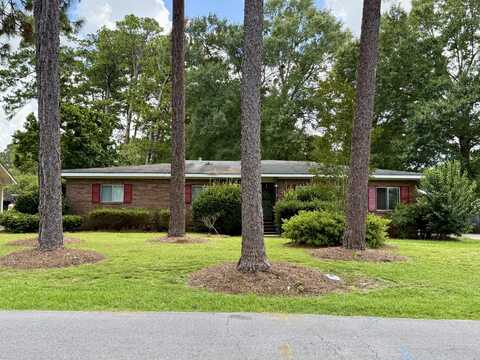 1600 Church St., Columbia, MS 39429