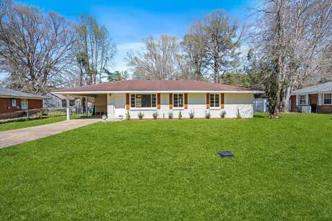 202 Sherrill St., Petal, MS 39465