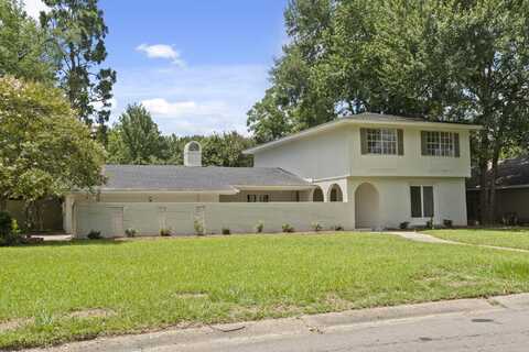 2108 Clayton Pl, Hattiesburg, MS 39402