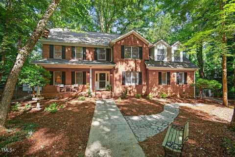 130 Windsor Circle, Chapel Hill, NC 27516