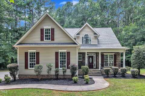 2103 Troys Trail, Franklinton, NC 27525