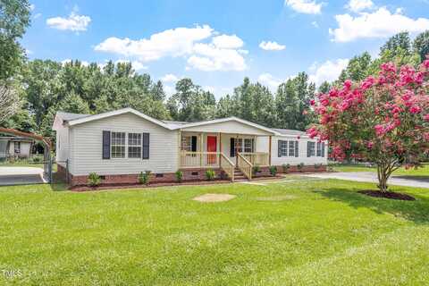 100 Crosscut Place, Goldsboro, NC 27534