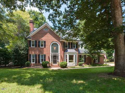 5032 Salem Ridge Road, Holly Springs, NC 27540