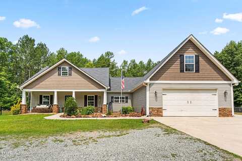 450 Rustic Lane, Sanford, NC 27330