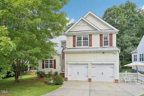 2305 Summit Drive, Hillsborough, NC 27278