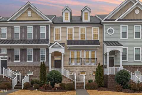 7002 Reedybrook Crossing, Apex, NC 27523