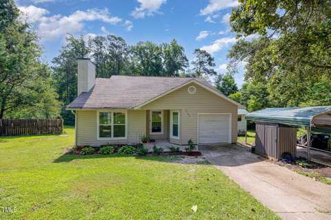 5700 Eagle Pass Circle, Fayetteville, NC 28304