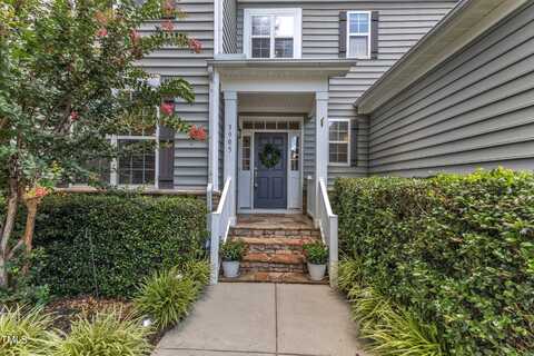 3905 Song Sparrow Drive, Wake Forest, NC 27587