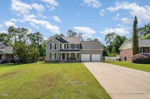 1908 Daphne Circle, Fayetteville, NC 28304