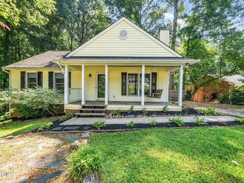 129 Nottingham Court, Youngsville, NC 27596