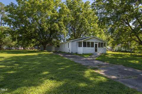 803 Hare Street, Selma, NC 27576