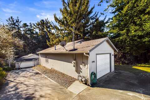 296 & 298 Artino Street, Eureka, CA 95503