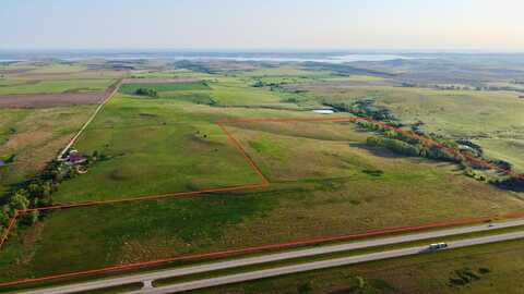4149 200th St, Dorrance, KS 67634