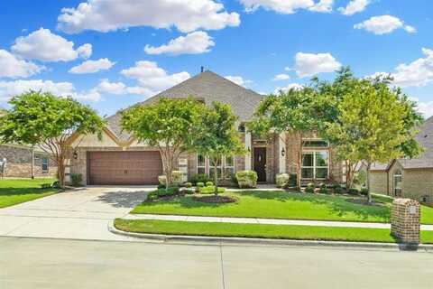 1102 Ballycastle Lane, Corinth, TX 76210