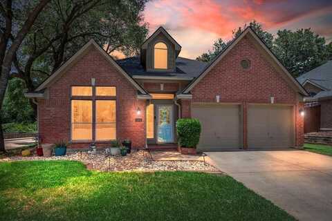 3401 Laurel Lane, Plano, TX 75074