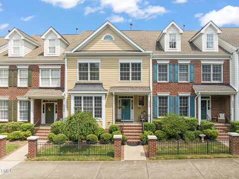2506 Happy Lane, Raleigh, NC 27614