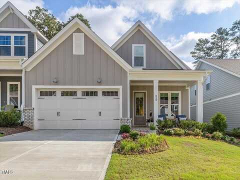 820 Whistable Avenue, Wake Forest, NC 27587