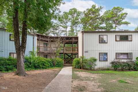 624 Pine Ridge Place, Raleigh, NC 27609