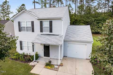 5 Ocean Court, Durham, NC 27704