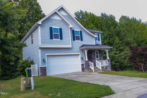 4921 Sweet Shade Trail, Raleigh, NC 27616