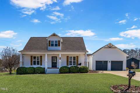 118 Riverwood Drive, Fuquay Varina, NC 27526