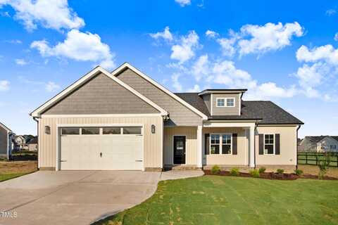 134 Cherrybirch Lane, Zebulon, NC 27597