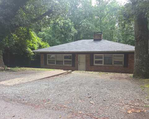 1812 Birmingham Avenue, Durham, NC 27704