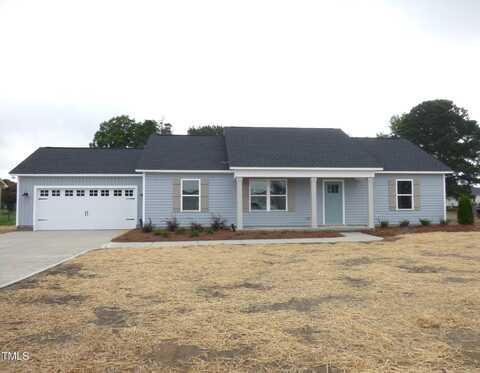 5610 Plain View Highway, Dunn, NC 28334