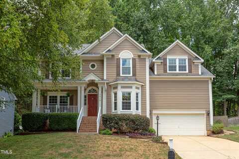 4212 Sprucedale Drive, Raleigh, NC 27613