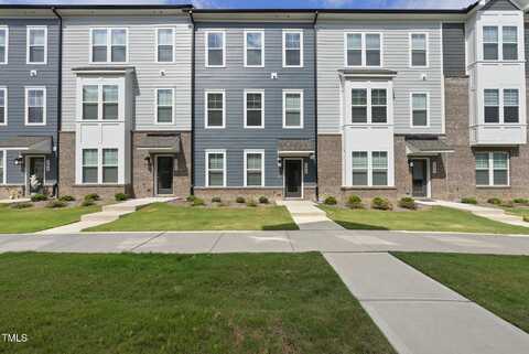 506 Village Branch Lane, Wake Forest, NC 27587
