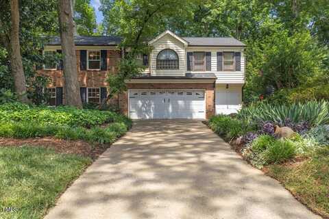 2309 Weymouth Court, Raleigh, NC 27612