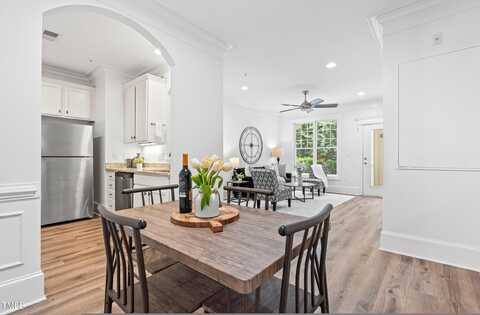 1310 Durlain Drive, Raleigh, NC 27614