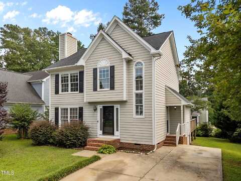 2328 Florida Court, Raleigh, NC 27615