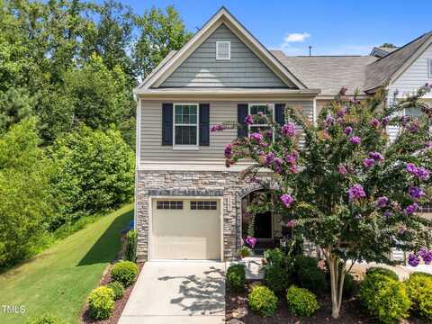 3801 Windsnap Drive, Wake Forest, NC 27587